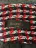 Storets Tweed Red Jacket Size S - photo 6