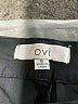 OVI Solid Black Dress Pants Size S - photo 7