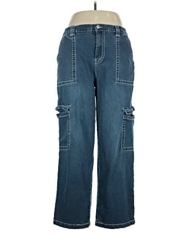 Almost Famous Cargo Pants (view 1)