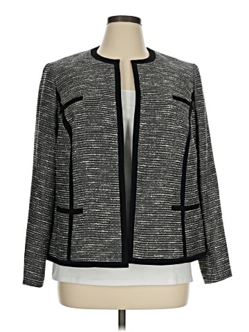 Jones Studio Jacket (view 1)