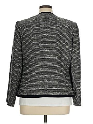 Jones Studio Jacket (view 2)