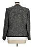 Jones Studio Gray Jacket Size 14 - photo 2