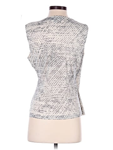 Jones New York Collection Sleeveless Top (view 2)