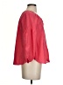 Tommy Bahama Pink 3/4 Sleeve Blouse Size XS - photo 4