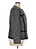 Jones Studio Gray Jacket Size 14 - photo 4