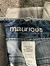 Maurices Blue Jeans Size 11 - 12 - photo 7