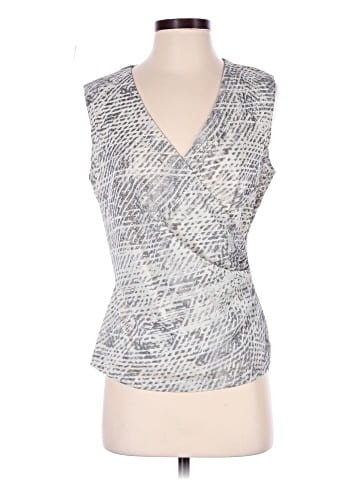 Jones New York Collection Sleeveless Top (view 1)