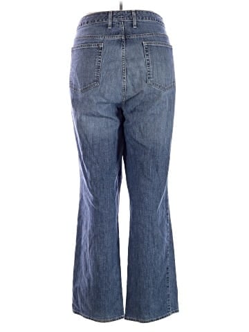 Eddie Bauer Jeans (view 2)