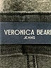 Veronica Beard Jeans Black Jeans Size 25 waist - photo 7