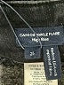 Veronica Beard Jeans Black Jeans Size 25 waist - photo 8