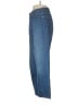 Levi's 100% Cotton Blue Jeans Size 28 waist - photo 5