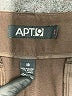 Apt. 9 Brown Dress Pants Size 18 - photo 4