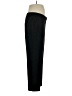 Violeta by Mango 100% Polyester Solid Black Dress Pants Size 14 - photo 4