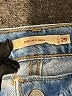 Levi's Blue Jeans Size 29 waist - photo 7