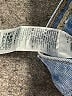 Levi's Blue Jeans Size 29 waist - photo 8