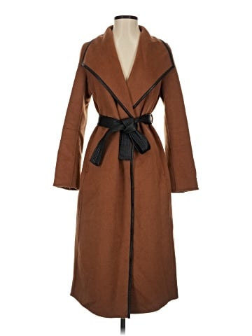 Tahari Coat (view 1)