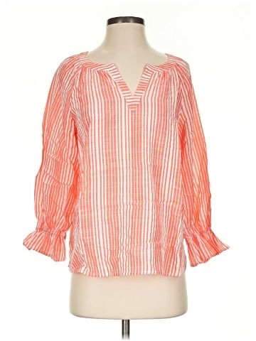 Tommy Bahama 3/4 Sleeve Blouse (view 1)