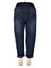 Assorted Brands Blue Casual Pants Size 2X - photo 2