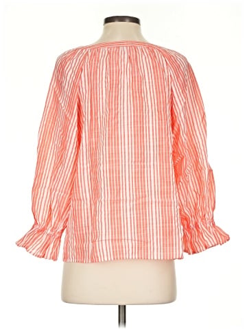 Tommy Bahama 3/4 Sleeve Blouse (view 2)