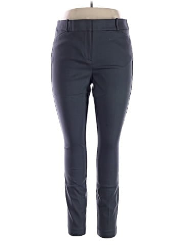 Ann Taylor LOFT Active Pants (view 1)
