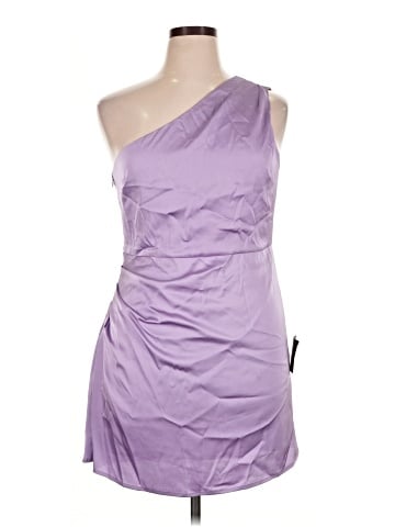 Lulus Cocktail Dress (view 1)