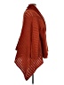 K. Jordan 100% Acrylic Red Cardigan Size 1X - photo 4