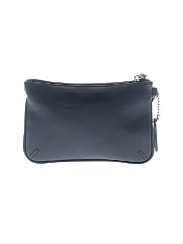 Coach Leather Wristlet (view 2)