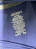 Jockey Blue Short Sleeve Top Size 3X - photo 7