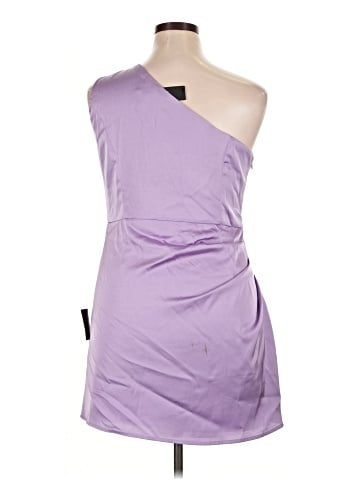 Lulus Cocktail Dress (view 2)