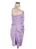 Lulus 100% Polyester Purple Cocktail Dress Size XL - photo 4