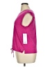 Layer 8 Pink Sleeveless T-Shirt Size XL - photo 5