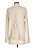 Joie Tan Sweatshirt Size S - photo 2