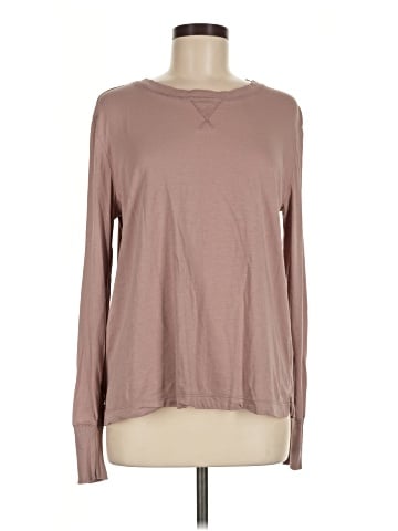 Lou & Grey Long Sleeve T-Shirt (view 1)