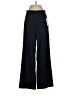 Athleta Black Casual Pants Size S (tall) - photo 1