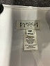 En Focus Solid Ivory Black Cocktail Dress Size 10 (petite) - photo 7
