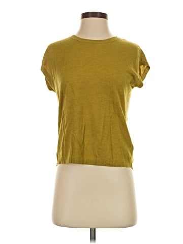 H&M Short Sleeve T-Shirt (view 1)