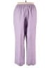 Alfred Dunner 100% Polyester Purple Casual Pants Size 22 - photo 2