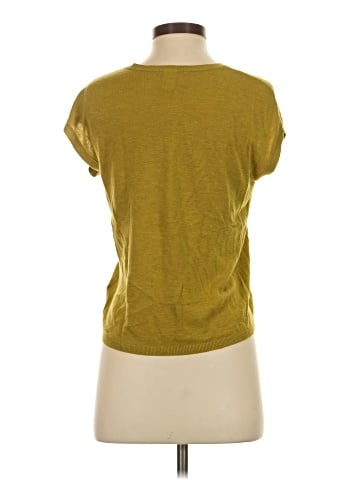 H&M Short Sleeve T-Shirt (view 2)
