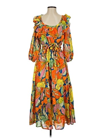 J.Crew Casual Dress (view 1)