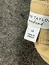Ann Taylor Solid Tan Khakis Size 10 - photo 7