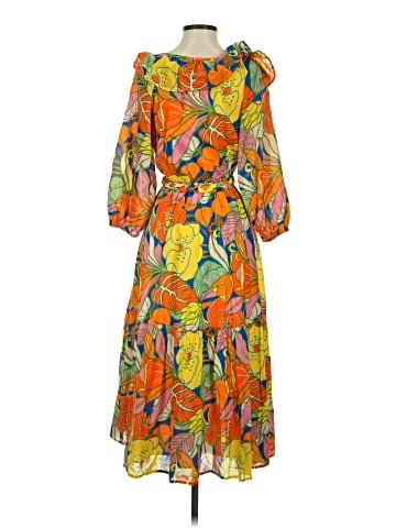 J.Crew Casual Dress (view 2)