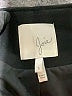 Joie Black Jacket Size S - photo 6