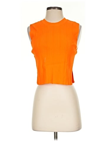 FRAME Sleeveless T-Shirt (view 1)