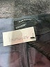 Club Monaco 100% Linen Solid Black Shorts Size 2 - photo 3