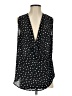Allison Joy Black Tank Top Size XS (estimated) - photo 1
