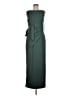JS Collections Green Cocktail Dress Size 6 - photo 1