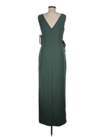 JS Collections Cocktail Dress (view 2)