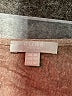Pure Collection 100% Linen Tan Cardigan Size 12 - photo 7