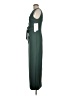 JS Collections Green Cocktail Dress Size 6 - photo 5