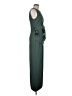 JS Collections Green Cocktail Dress Size 6 - photo 4